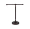 Allied Brass Vanity Top 2 Arm Guest Towel Holder RWM-2-ABZ