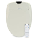 Brondell Swash 1400 Luxury Bidet Toilet Seat-Elongated or Round