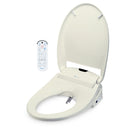 Brondell Swash 1400 Luxury Bidet Toilet Seat-Elongated or Round