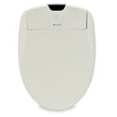 Brondell Swash 1400 Luxury Bidet Toilet Seat-Elongated or Round