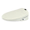 Brondell Swash 1400 Luxury Bidet Toilet Seat-Elongated or Round