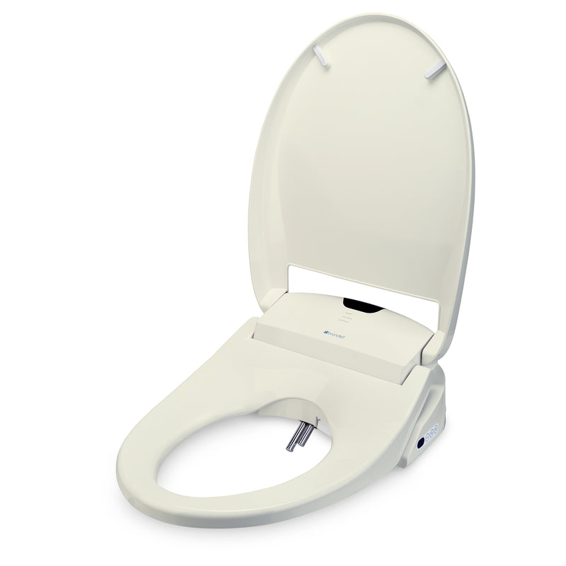 Brondell Swash 1400 Luxury Bidet Toilet Seat-Elongated or Round