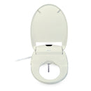 Brondell Swash 1400 Luxury Bidet Toilet Seat-Elongated or Round