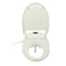 Brondell Swash 1400 Luxury Bidet Toilet Seat-Elongated or Round