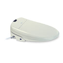 Brondell Swash 1400 Luxury Bidet Toilet Seat-Elongated or Round