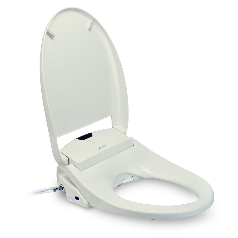 Brondell Swash 1400 Luxury Bidet Toilet Seat-Elongated or Round