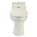 Brondell Swash 1400 Luxury Bidet Toilet Seat-Elongated or Round