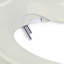 Brondell Swash 1400 Luxury Bidet Toilet Seat-Elongated or Round