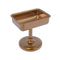 Allied Brass Vanity Top Soap Dish S-56-BBR