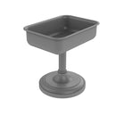 Allied Brass Vanity Top Soap Dish S-56-GYM