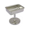 Allied Brass Vanity Top Soap Dish S-56-SN