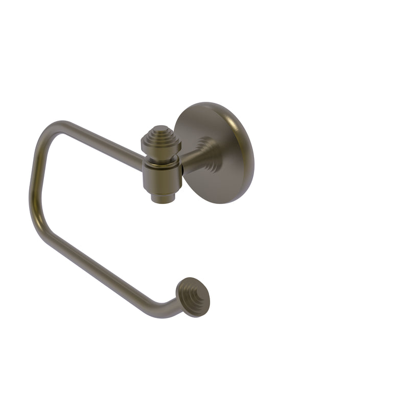 Allied Brass Southbeach Collection European Style Toilet Tissue Holder SB-24E-ABR