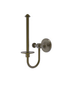 Allied Brass Southbeach Collection Upright Toilet Tissue Holder SB-24U-ABR