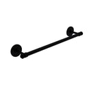 Allied Brass Southbeach Collection 18 Inch Towel Bar SB-41-18-BKM