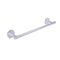 Allied Brass Southbeach Collection 18 Inch Towel Bar SB-41-18-SCH