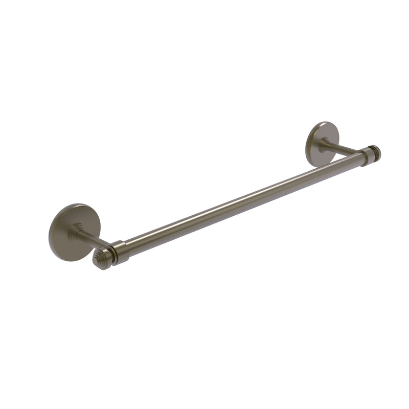 Allied Brass Southbeach Collection 24 Inch Towel Bar SB-41-24-ABR