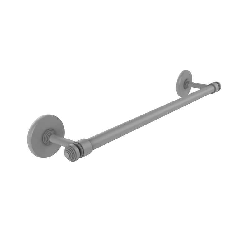 Allied Brass Southbeach Collection 24 Inch Towel Bar SB-41-24-GYM