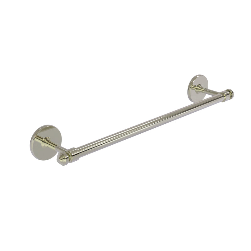 Allied Brass Southbeach Collection 24 Inch Towel Bar SB-41-24-PNI