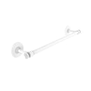 Allied Brass Southbeach Collection 24 Inch Towel Bar SB-41-24-WHM