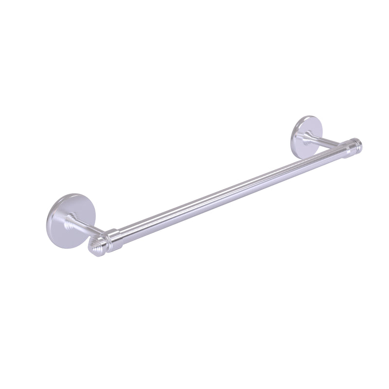 Allied Brass Southbeach Collection 36 Inch Towel Bar SB-41-36-SCH