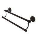 Allied Brass Southbeach Collection 18 Inch Double Towel Bar SB-72-18-ORB