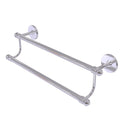 Allied Brass Southbeach Collection 18 Inch Double Towel Bar SB-72-18-PC