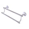 Allied Brass Southbeach Collection 36 Inch Double Towel Bar SB-72-36-PC