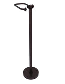 Allied Brass Southbeach Collection Free Standing Toilet Tissue Holder SB-74-ABZ