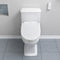 Brondell Swash SE600 Advanced Bidet Seat Elongated SE600