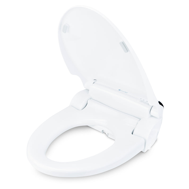 Brondell Swash SE600 Advanced Bidet Seat Elongated SE600