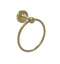 Allied Brass Sag Harbor Collection Towel Ring SG-16-SBR