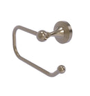 Allied Brass Sag Harbor Collection European Style Toilet Tissue Holder SG-24E-PEW