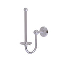 Allied Brass Sag Harbor Collection Upright Toilet Tissue Holder SG-24U-SCH