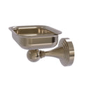 Allied Brass Sag Harbor Collection Wall Mounted Soap Dish SG-32-PEW