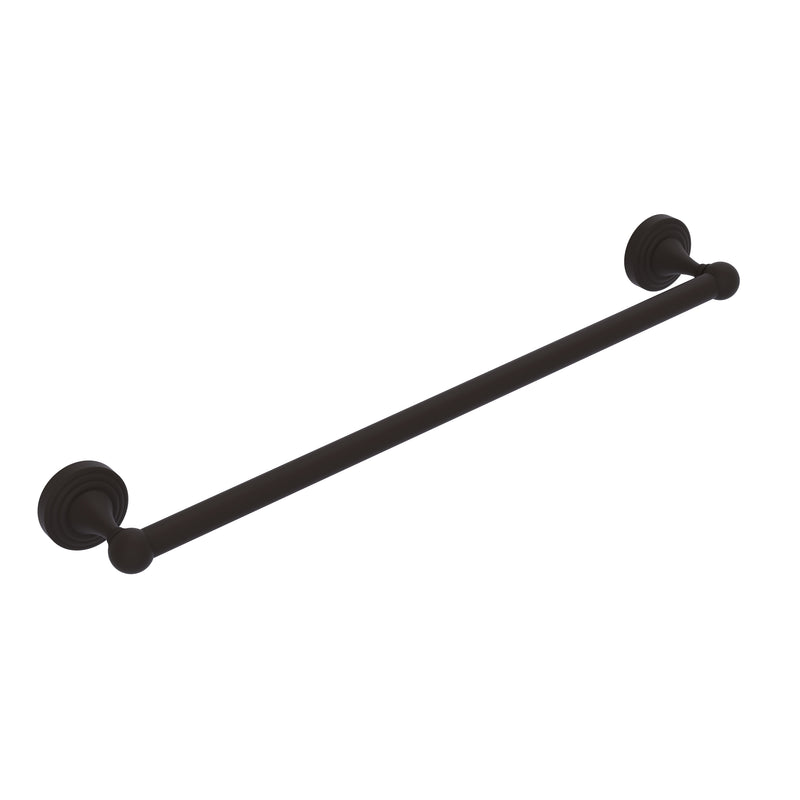 Allied Brass Sag Harbor Collection 18 Inch Towel Bar SG-41-18-ORB