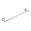 Allied Brass Sag Harbor Collection 18 Inch Towel Bar SG-41-18-SCH