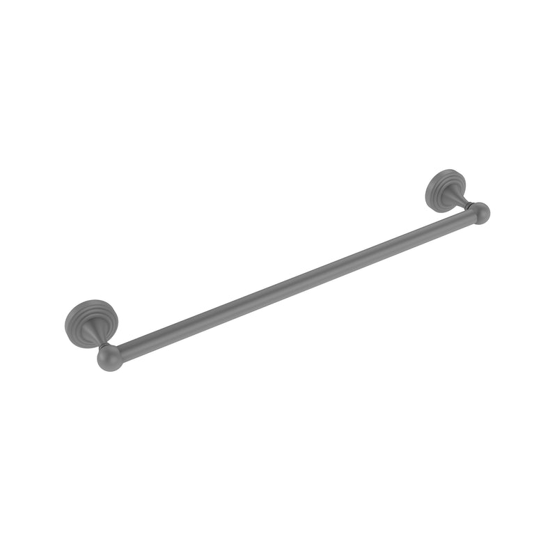 Allied Brass Sag Harbor Collection 24 Inch Towel Bar SG-41-24-GYM