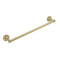 Allied Brass Sag Harbor Collection 24 Inch Towel Bar SG-41-24-SBR