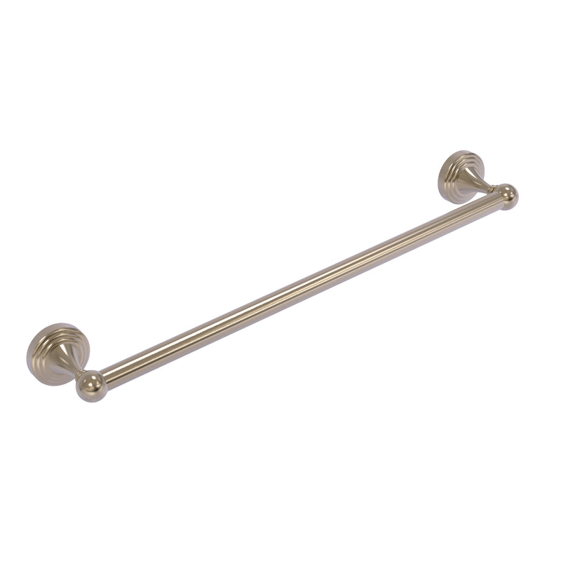 Allied Brass Sag Harbor Collection 30 Inch Towel Bar SG-41-30-PEW