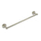 Allied Brass Sag Harbor Collection 30 Inch Towel Bar SG-41-30-PNI