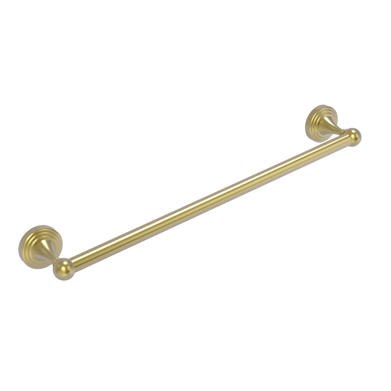 Allied Brass Sag Harbor Collection 30 Inch Towel Bar SG-41-30-SBR