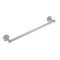 Allied Brass Sag Harbor Collection 30 Inch Towel Bar SG-41-30-SN