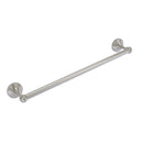 Allied Brass Sag Harbor Collection 36 Inch Towel Bar SG-41-36-SN