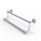 Allied Brass Sag Harbor Collection 30 Inch Double Towel Bar SG-72-30-PC