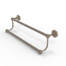 Allied Brass Sag Harbor Collection 30 Inch Double Towel Bar SG-72-30-PEW