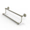 Allied Brass Sag Harbor Collection 30 Inch Double Towel Bar SG-72-30-PNI