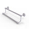 Allied Brass Sag Harbor Collection 30 Inch Double Towel Bar SG-72-30-SCH