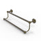 Allied Brass Sag Harbor Collection 36 Inch Double Towel Bar SG-72-36-ABR