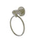 Allied Brass Soho Collection Towel Ring SH-16-PNI