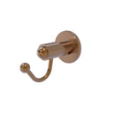 Allied Brass Soho Collection Robe Hook SH-20-BBR